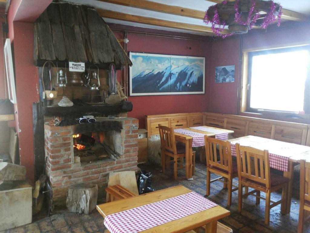 Apartments Ogorjelica Jahorina Dış mekan fotoğraf