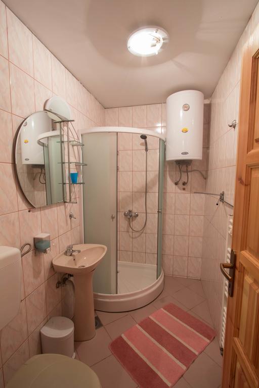 Apartments Ogorjelica Jahorina Dış mekan fotoğraf