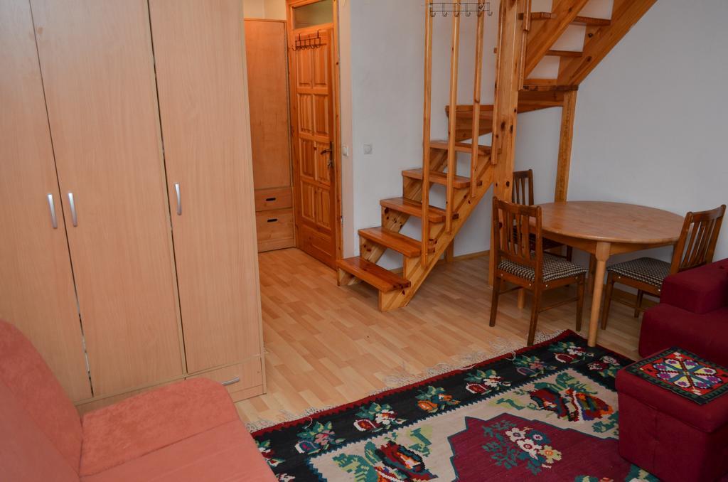 Apartments Ogorjelica Jahorina Dış mekan fotoğraf