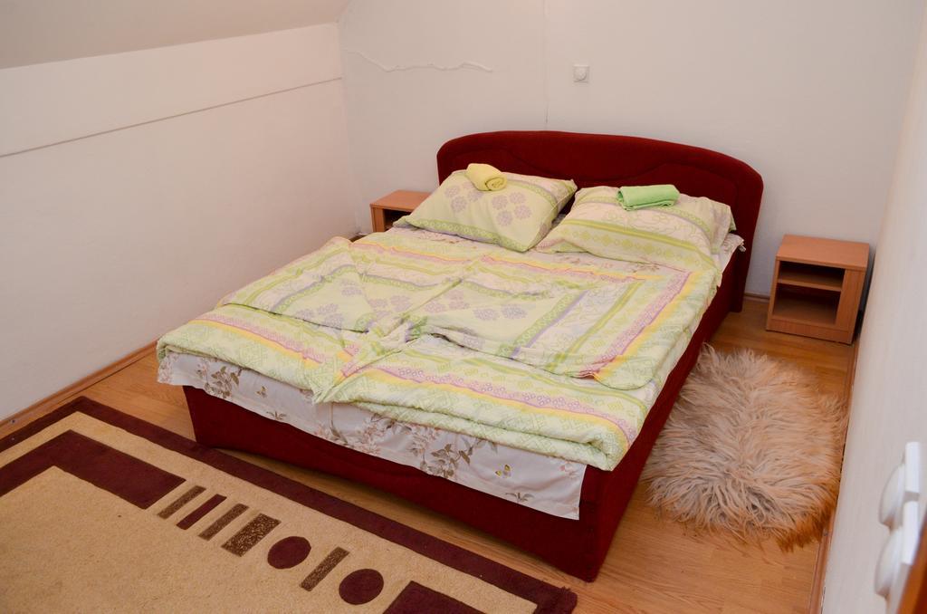 Apartments Ogorjelica Jahorina Dış mekan fotoğraf