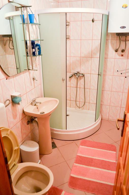 Apartments Ogorjelica Jahorina Dış mekan fotoğraf