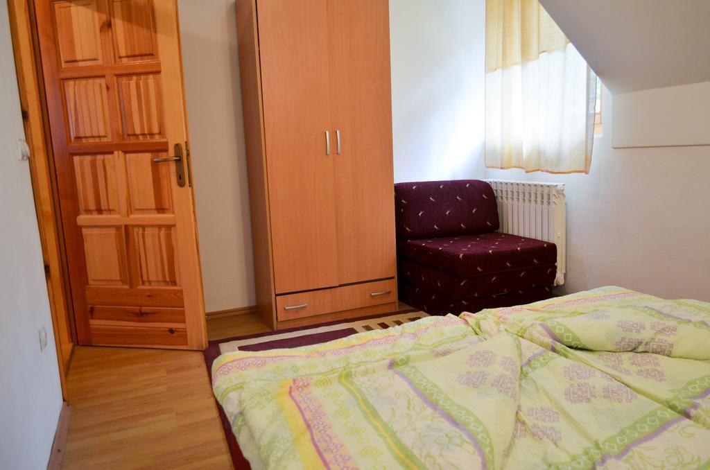 Apartments Ogorjelica Jahorina Dış mekan fotoğraf