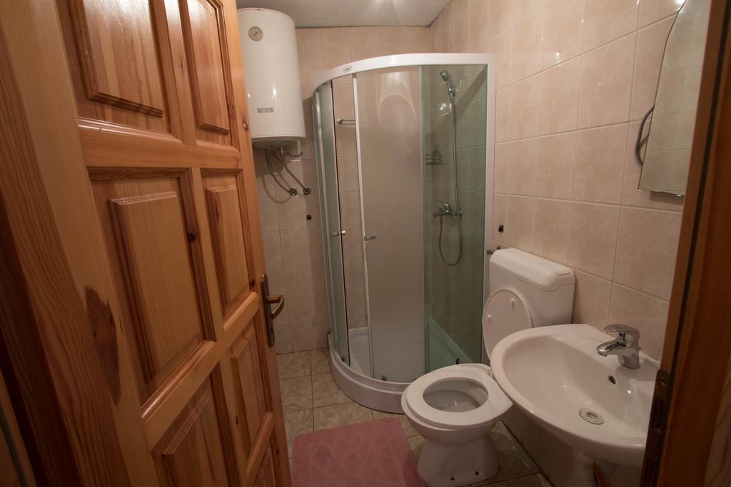 Apartments Ogorjelica Jahorina Dış mekan fotoğraf
