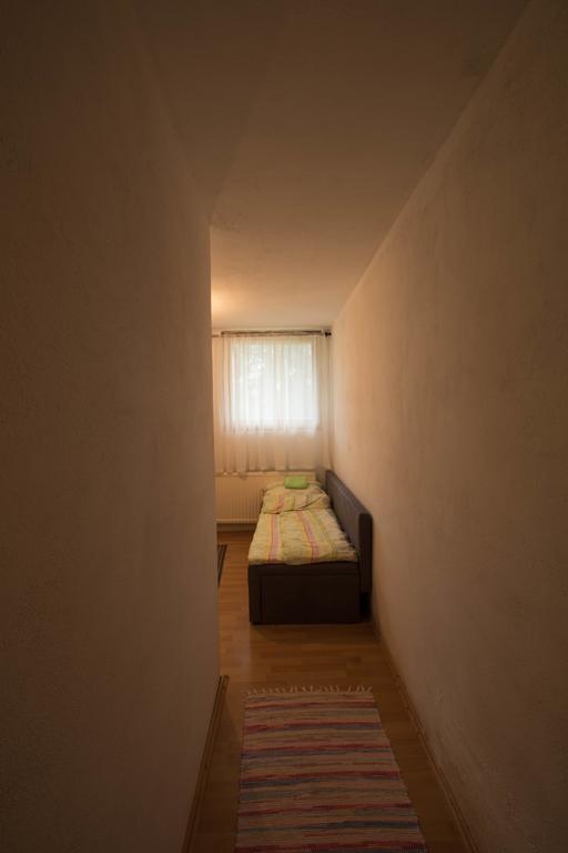 Apartments Ogorjelica Jahorina Dış mekan fotoğraf