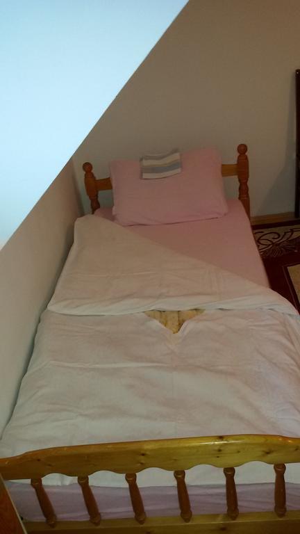 Apartments Ogorjelica Jahorina Dış mekan fotoğraf