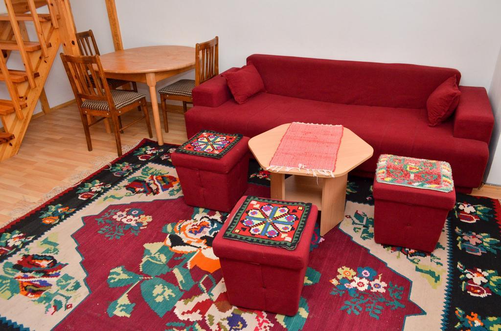 Apartments Ogorjelica Jahorina Dış mekan fotoğraf