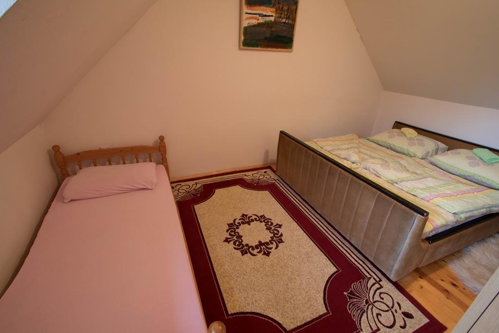 Apartments Ogorjelica Jahorina Dış mekan fotoğraf